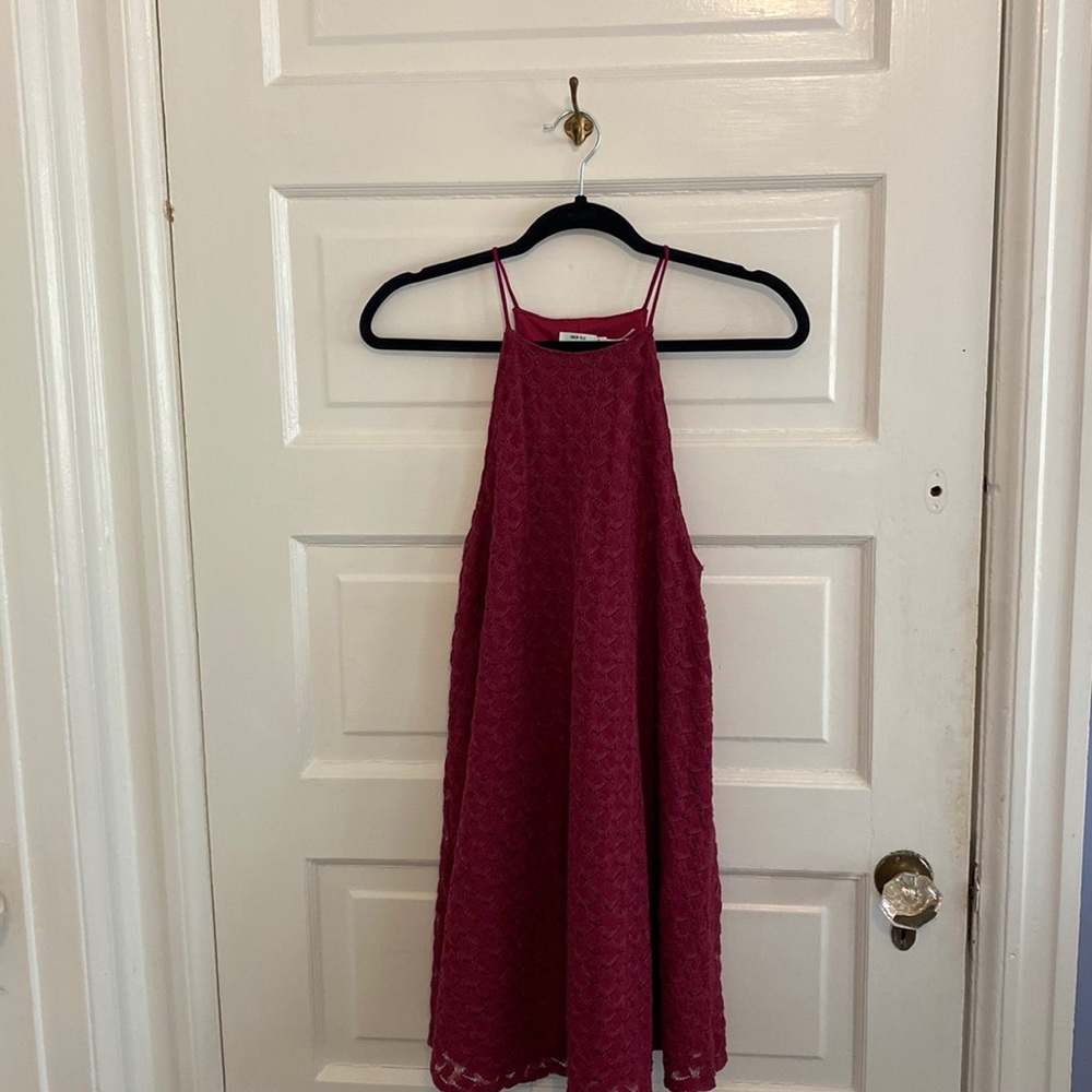 Mauve Women’s Dress Size Small